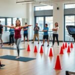 activity modification frequently asked questions