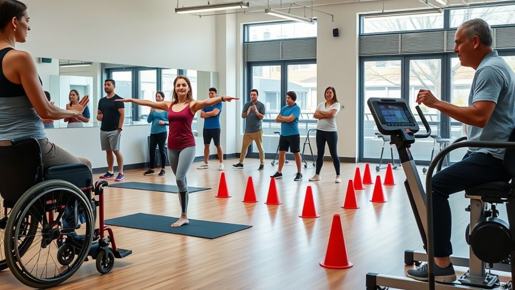 activity modification frequently asked questions