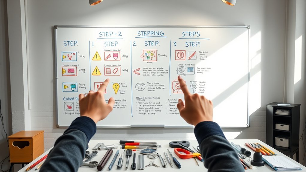 activity modification guidelines explained