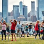 activity modifications and risks
