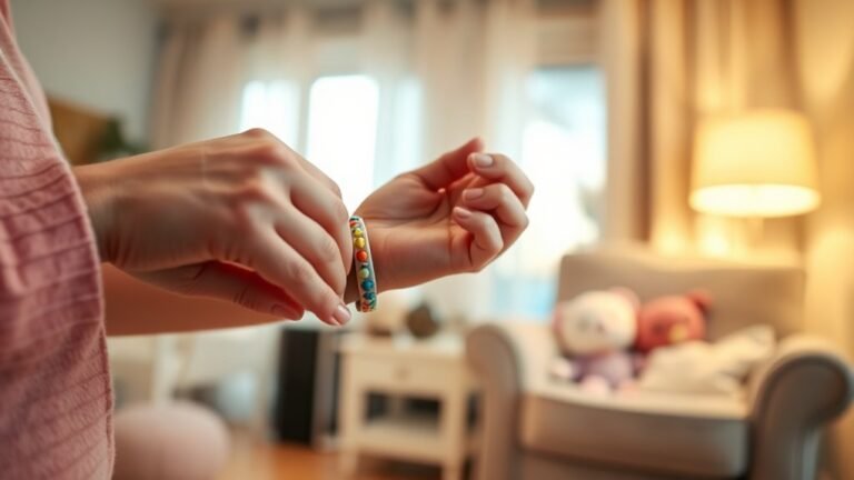 acupressure bands for children