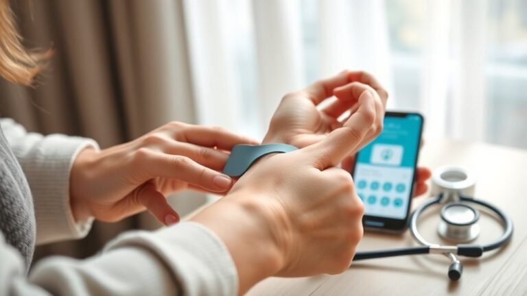 acupressure bands medical advice
