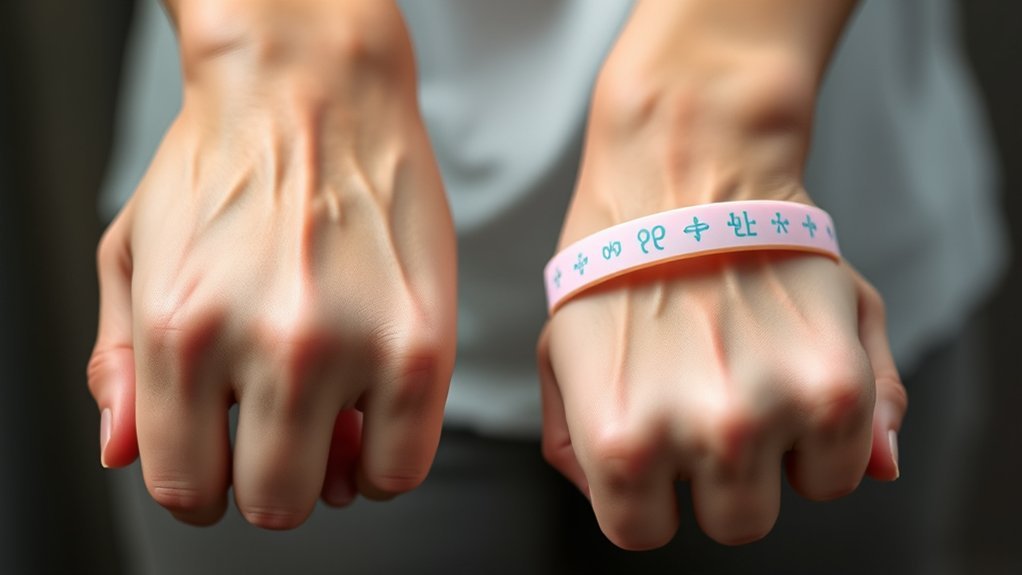 acupressure bands truths revealed