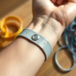 acupressure bands usage guidelines