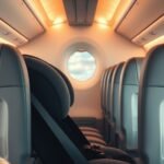 airplane car seat guidelines