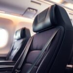 airplane car seat instructions