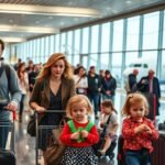airplane travel with car seats