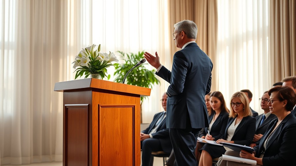 announcement etiquette clarified myths debunked