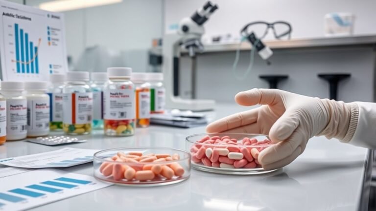 antibiotic safety concerns usa