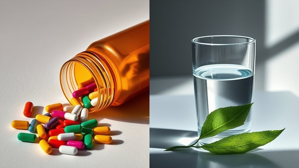 antibiotics myths and facts