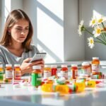 antibiotics usage and safety
