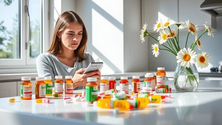 antibiotics usage and safety