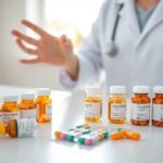 antibiotics usage and safety