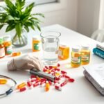 antibiotics usage safety guidelines