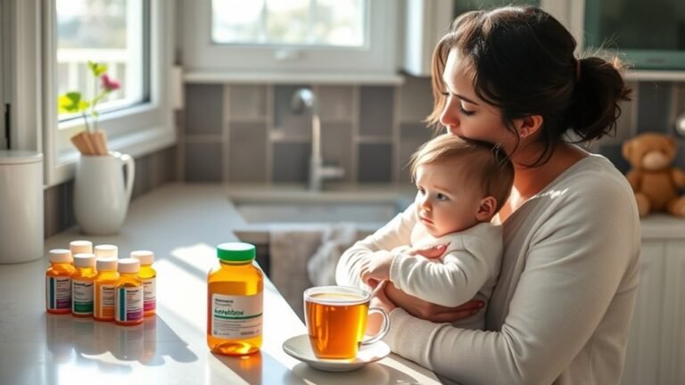 antibiotics use and precautions
