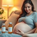 antihistamine safety during pregnancy