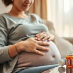 antihistamine use during pregnancy