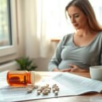 antihistamine use during pregnancy