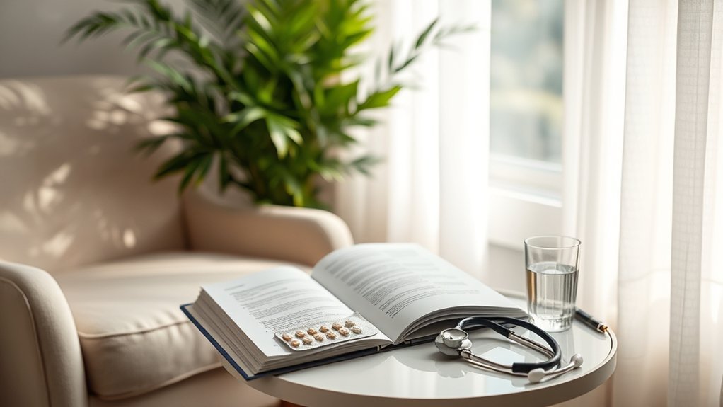 antihistamines pregnancy doctor guidance