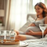 antihistamines safety during pregnancy