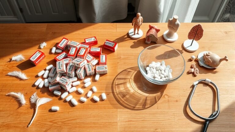 aspirin benefits and misconceptions