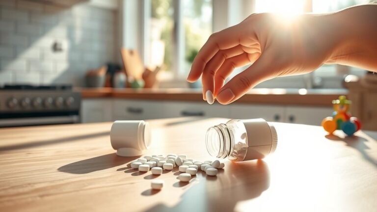 aspirin dosage implications for parents