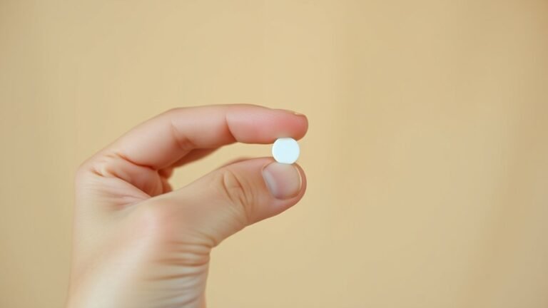 aspirin symptoms and signs