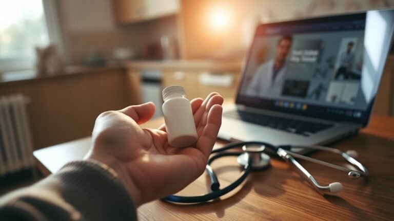 aspirin usage doctor consultation
