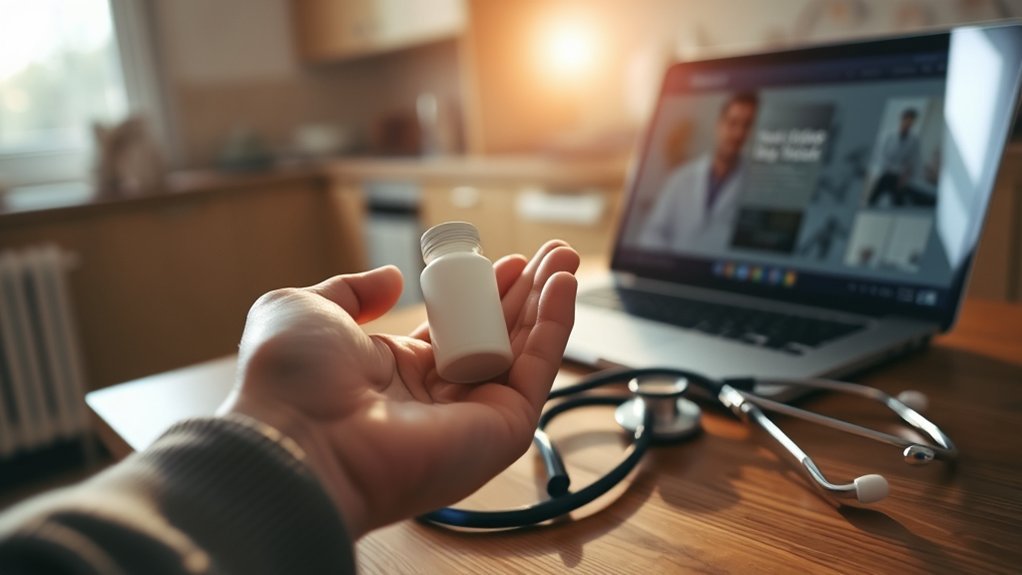 aspirin usage doctor consultation