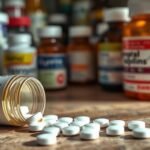 aspirin usage risk factors
