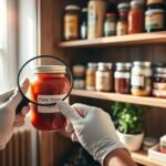 avoid food spoilage risks