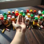 avoid harmful dietary supplements