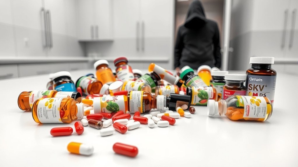 avoid harmful supplement risks