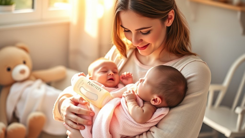 baby feeding guidelines essentials