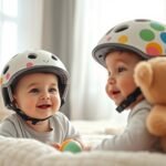 baby helmet guidelines explained
