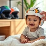 baby helmet misconceptions clarified