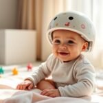 baby helmet safety tips