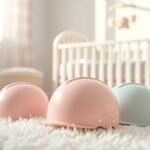 baby helmet usage factors