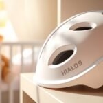 baby helmet usage signs