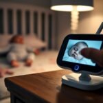 baby monitor safety concerns