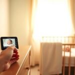 baby monitor usage guide