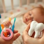 baby oral care misconceptions debunked