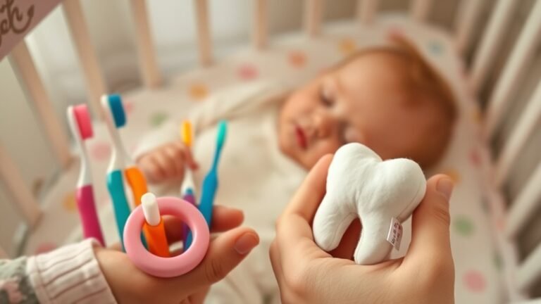 baby oral care misconceptions debunked