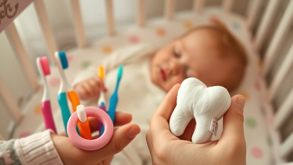 baby oral care misconceptions debunked