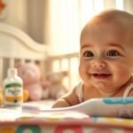 baby oral health concerns