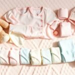 baby packing essentials guide
