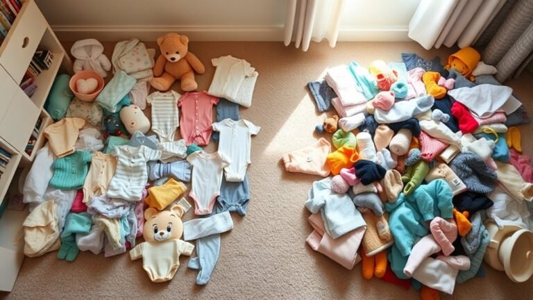 baby packing essentials guide