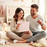 baby registry planning guide