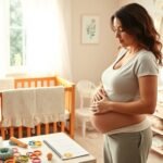 baby registry symptom signs