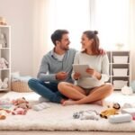 baby registry tips guide